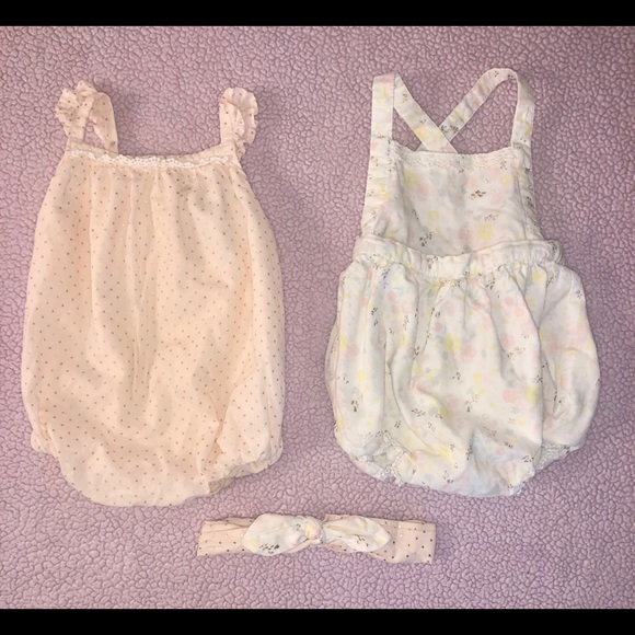 dylan and abby baby clothes